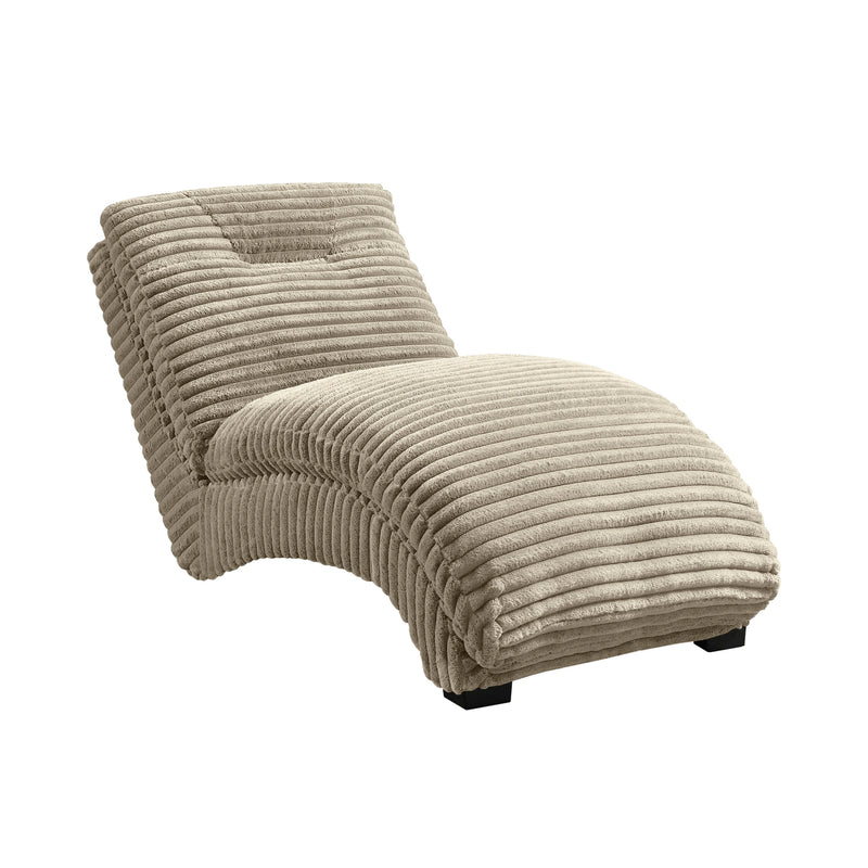Dominick II Chaise in Masis
