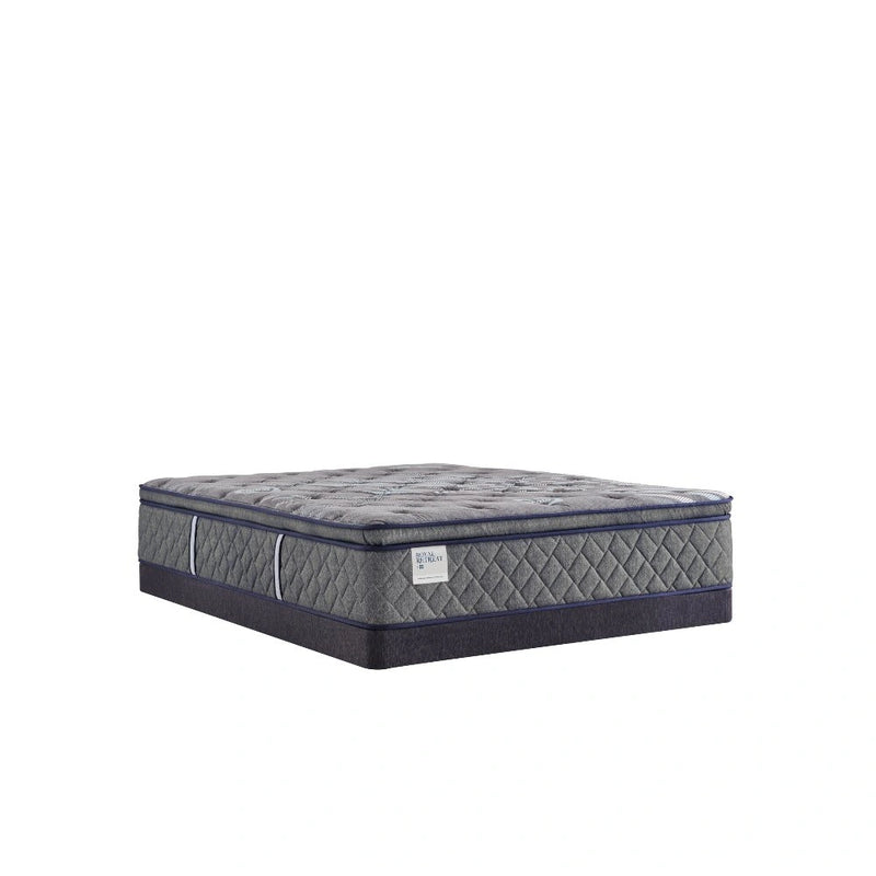 Sao Paulo Innerspring Mattress