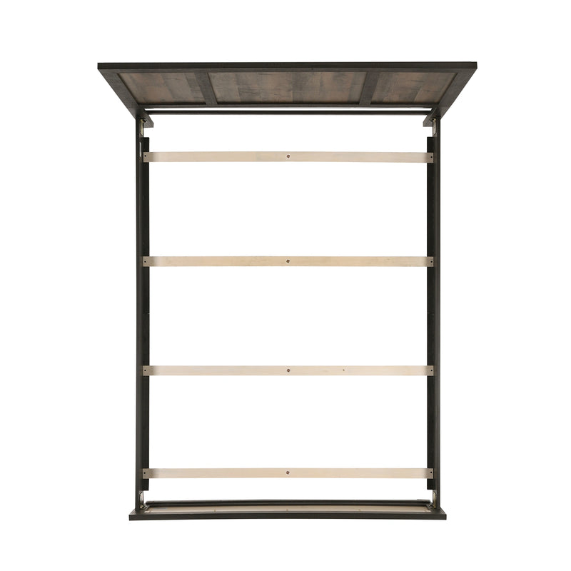 Harlington Bedroom Set with 2 Nightstands