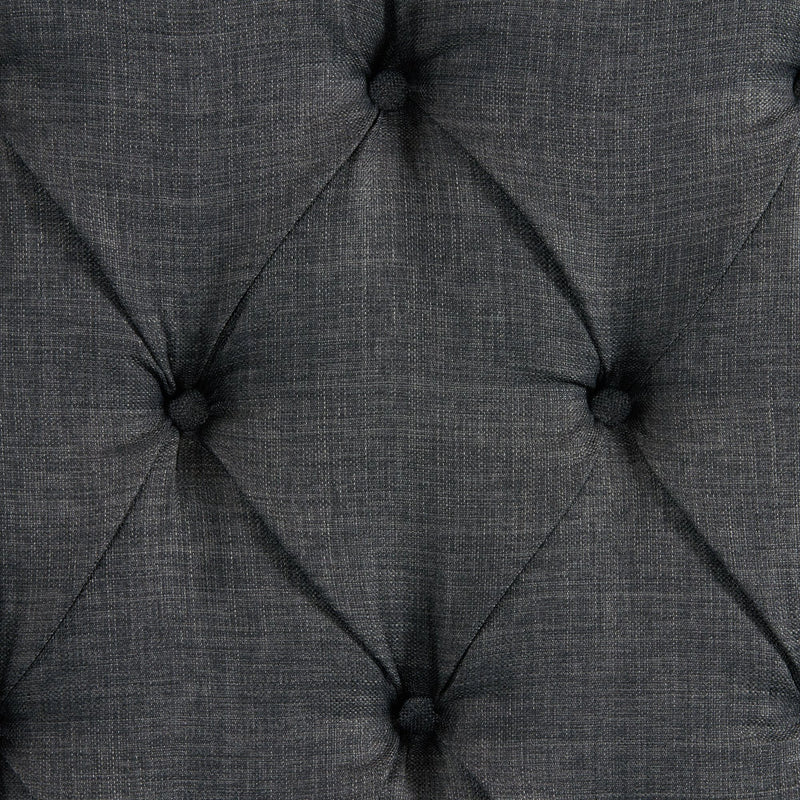 Morrow Bed in Heirloom Charcoal
