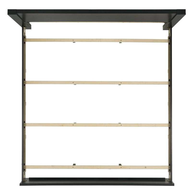 South Bend Bed in Black
