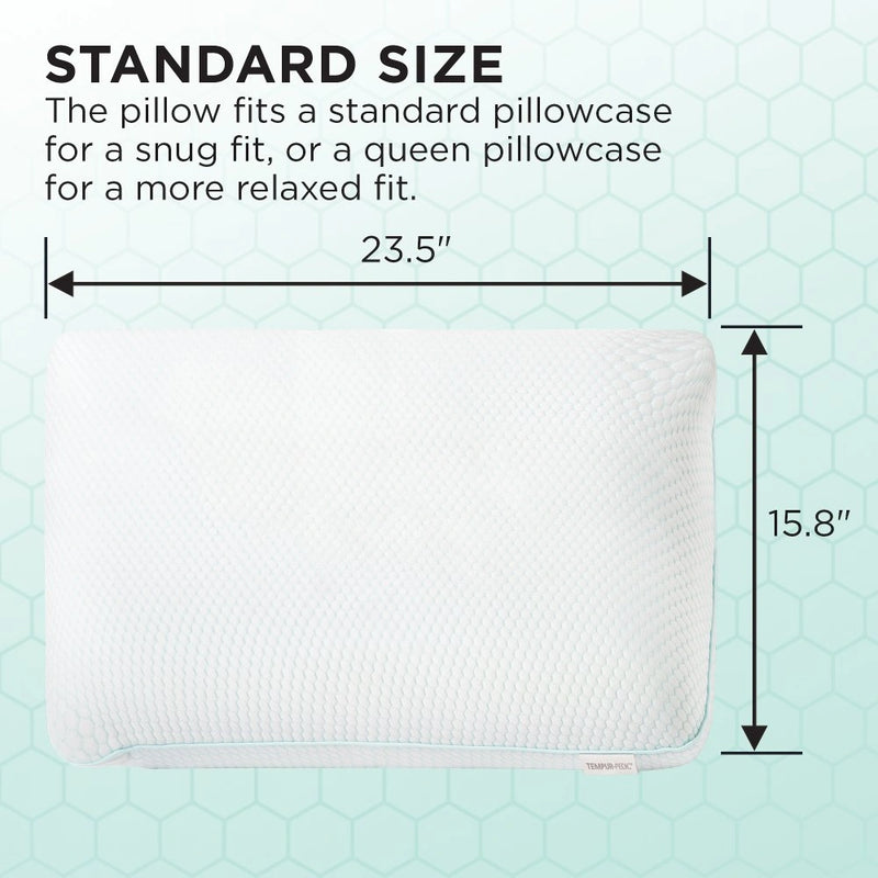 Tempur-Pedic Everyday Comfort Pillow