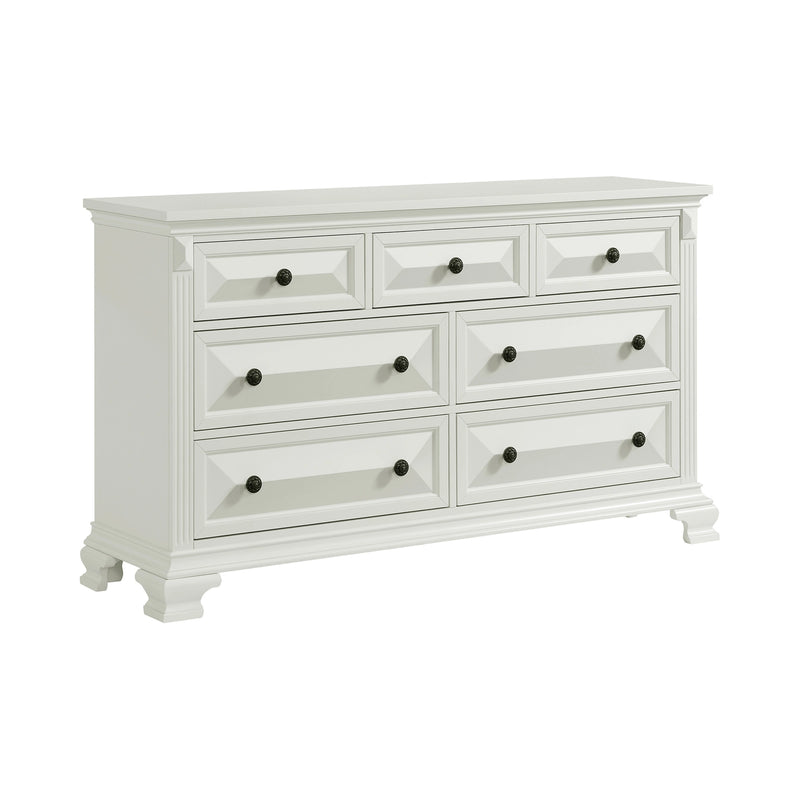 Bridgestone Bedroom Set