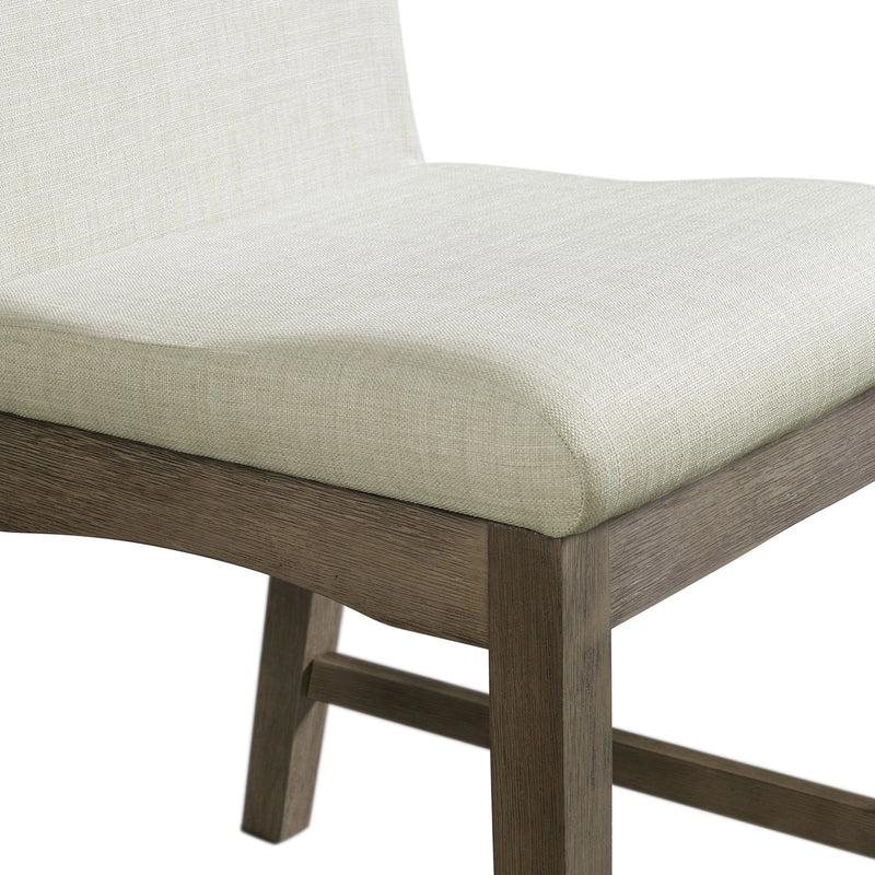 Dapper Side Chair (Two Per Carton)
