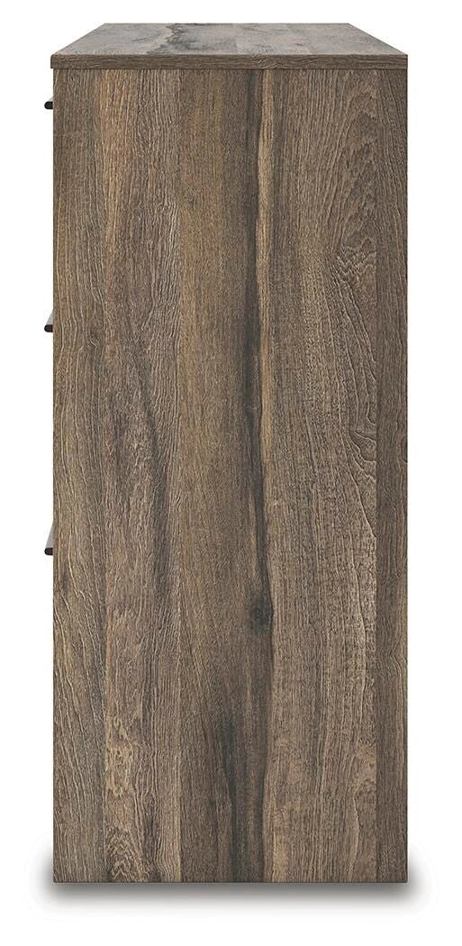 Baystorm Dresser