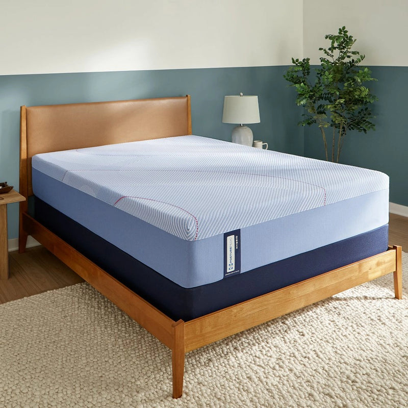 Maida Hybrid Mattress