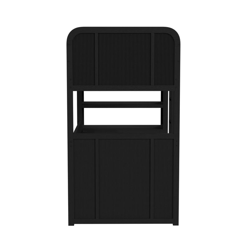 Ridgemont Loft Complete Bunk Bed