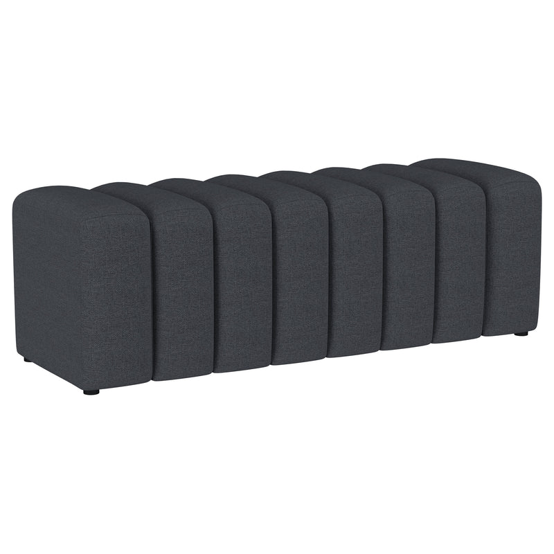 Summer Accent Bench