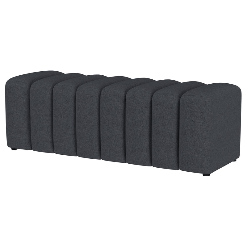 Summer Accent Bench