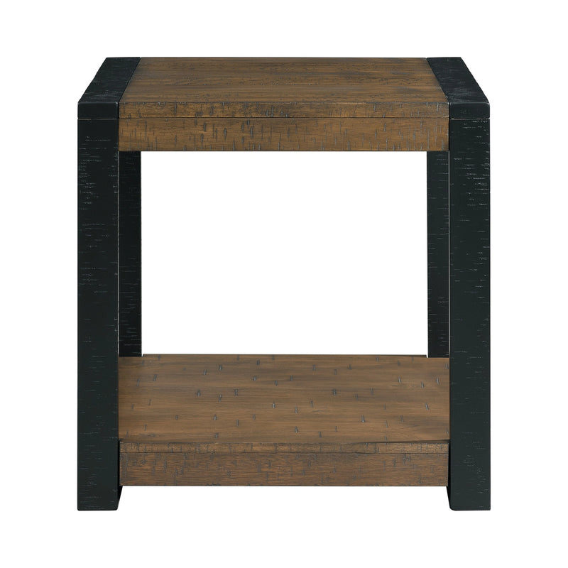 Caesar Occasional End Table