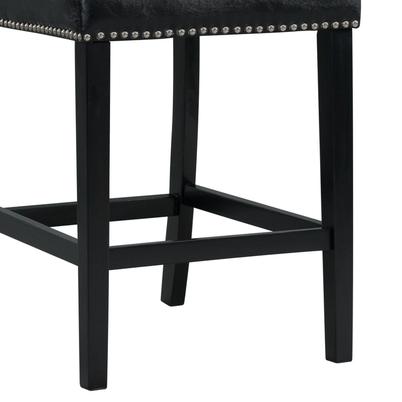 Meridian Side Chair (2 Per Pack)