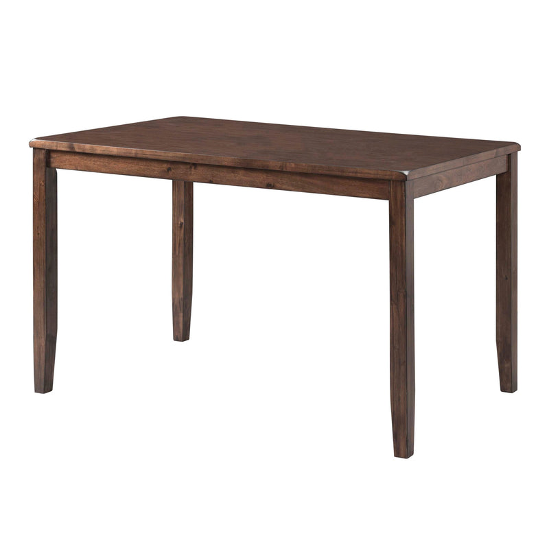 Alex 60" 7PC Dining Set