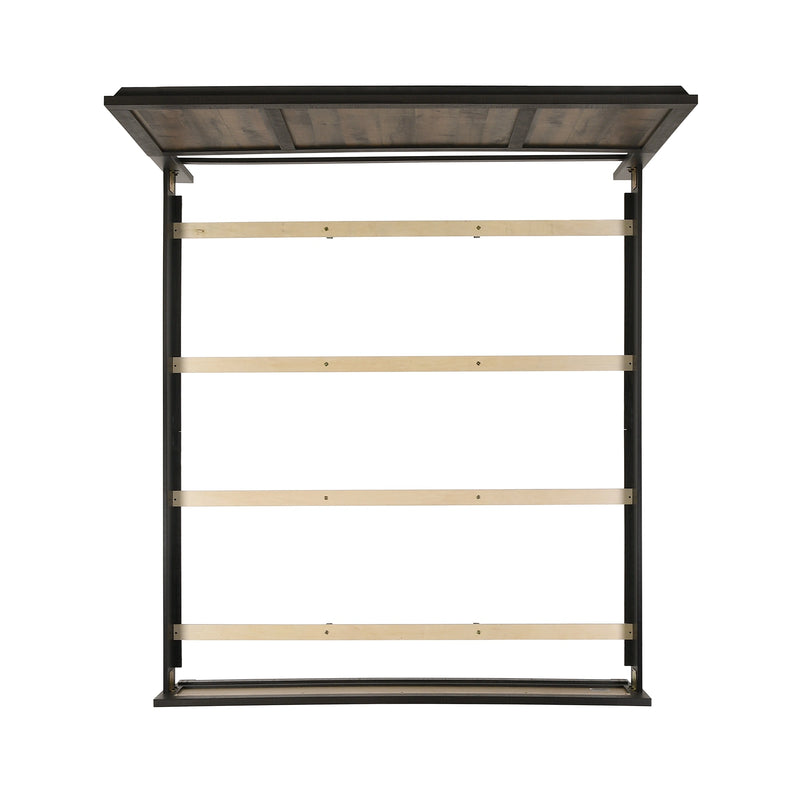 Harlington Panel Bedroom Set