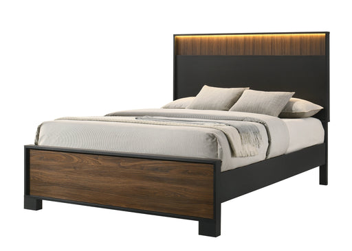 Nemy King Bed image