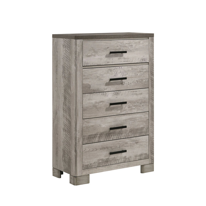 Millers Cove Bedroom Set
