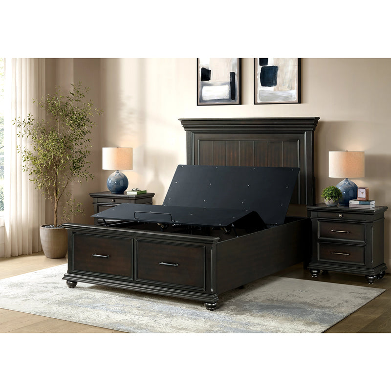 Z Base Pro Adjustable Bed with Head and Foot Incline