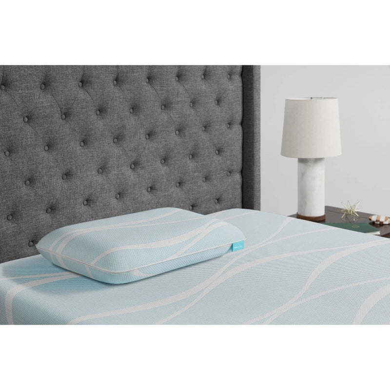 TEMPUR-breeze° ProLo Pillow