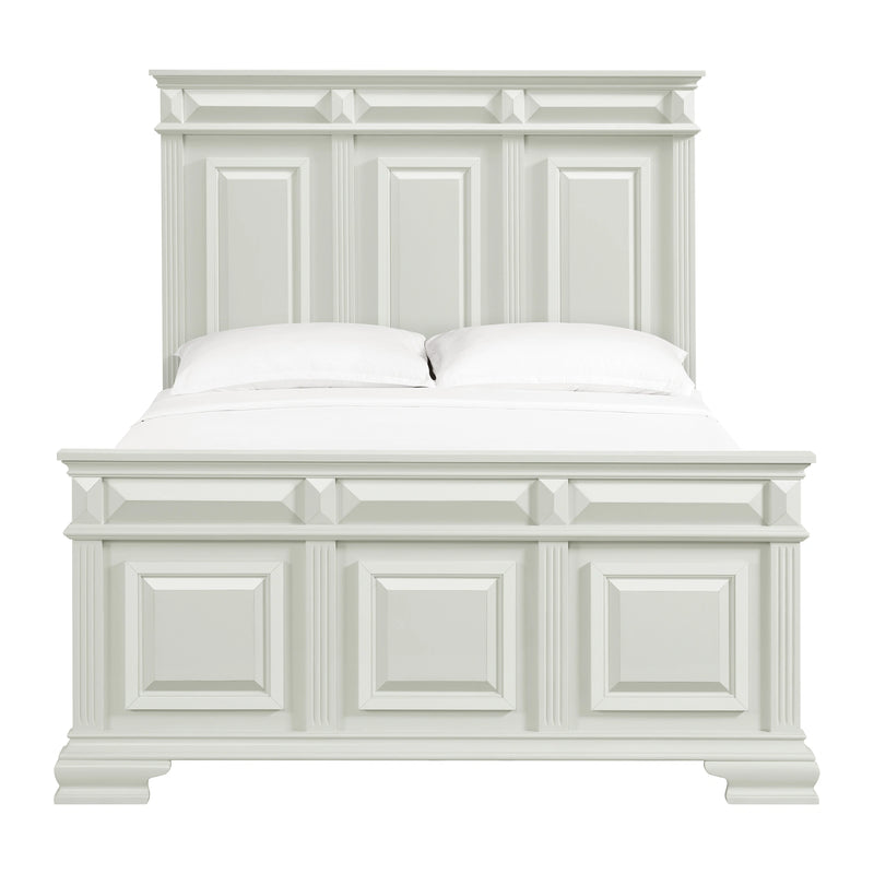 Bridgestone Panel Bed