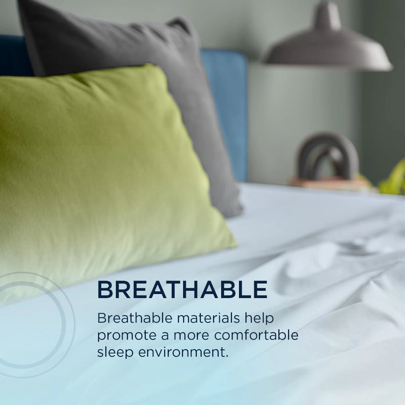 Tempur-Pedic Breeze Pillowcase Set