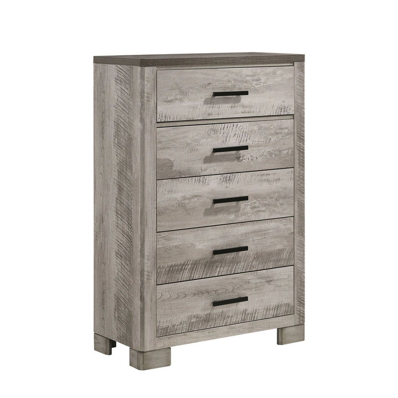 Millers Cove Bedroom Set