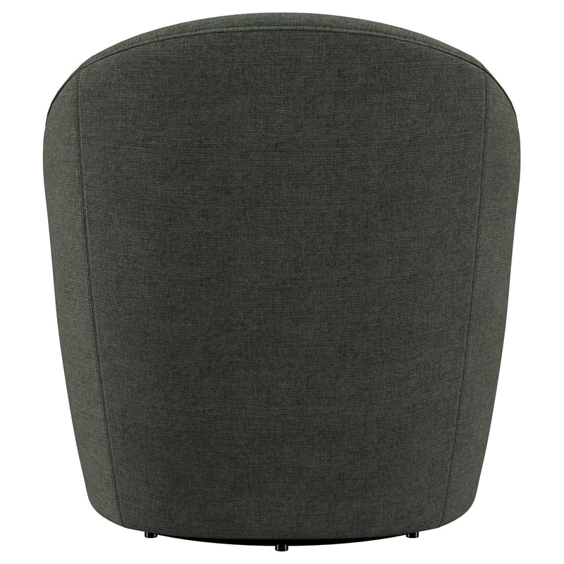 Leon Swivel Accent Chair