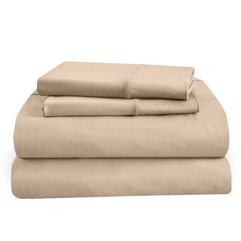 Tempur-Pedic ProPerformance Sheet Set- Sandstone