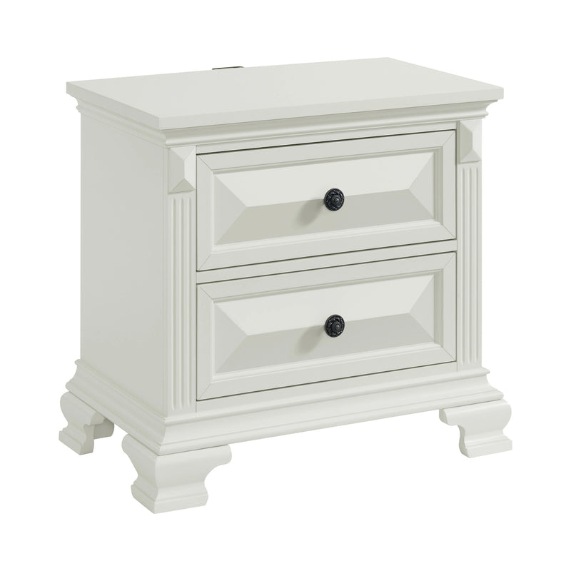 Bridgestone Bedroom Set