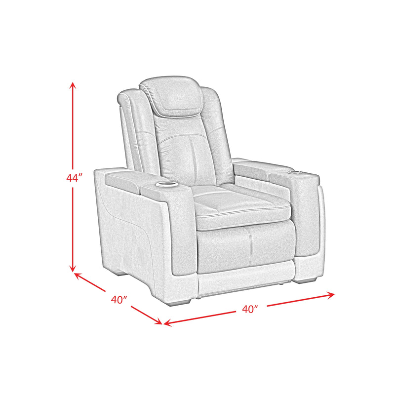 Lantana Living Room Set