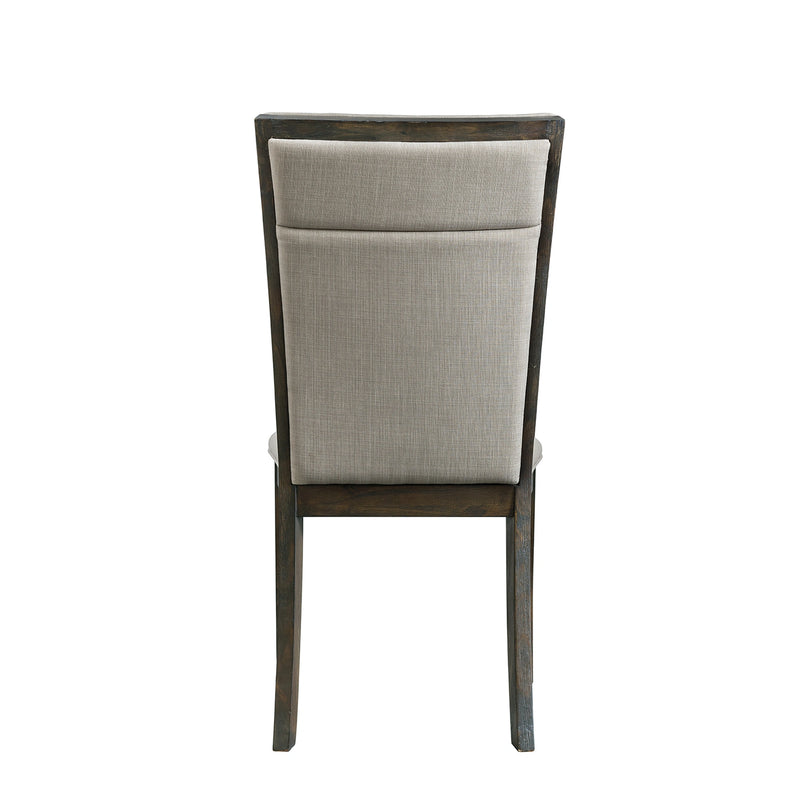 Grady Side Chair (2 Per Pack)