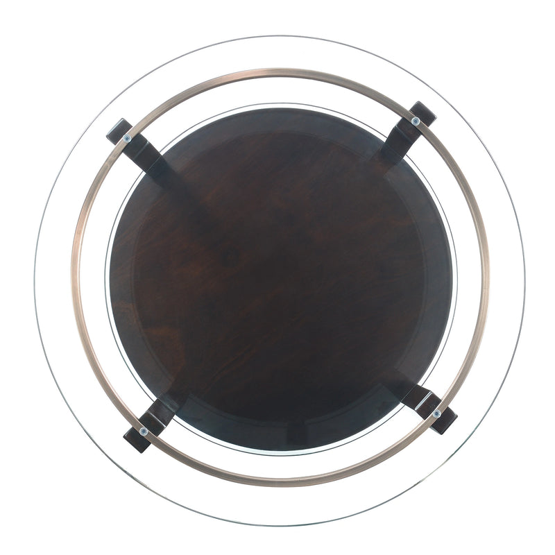 Elsa Occasional Table Set