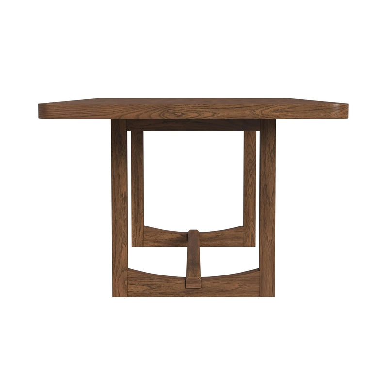 Glinda Table in Brown
