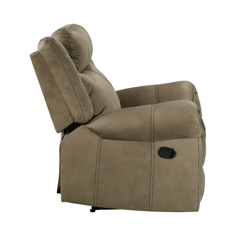 Sorrento Glider Recliner