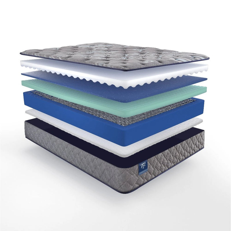 Opal House Innerspring Mattress