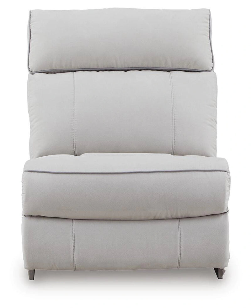 Grafton Pike Power Reclining Sectional