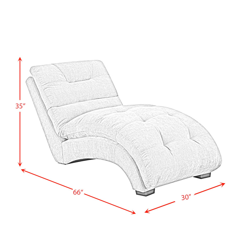 Dominick Chaise in Amigo