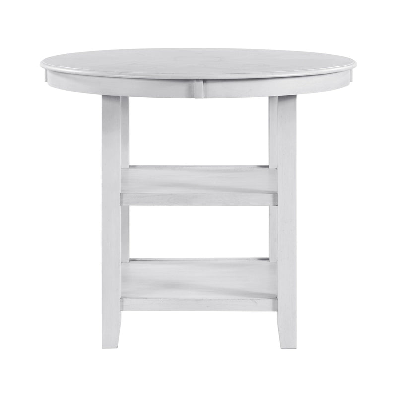 Amherst Table w/Wood Leg