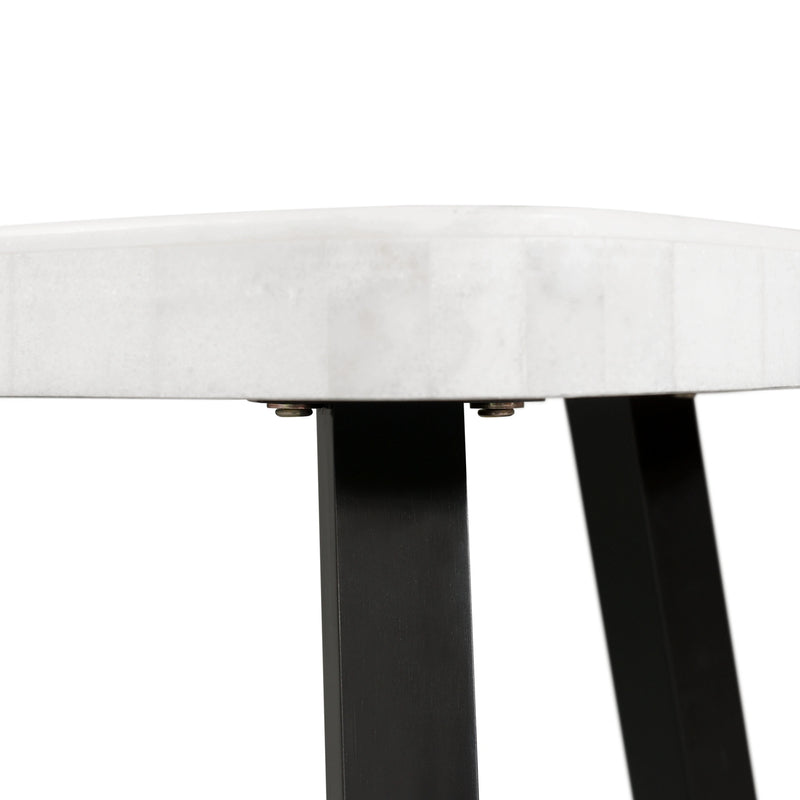 Trinity End Table