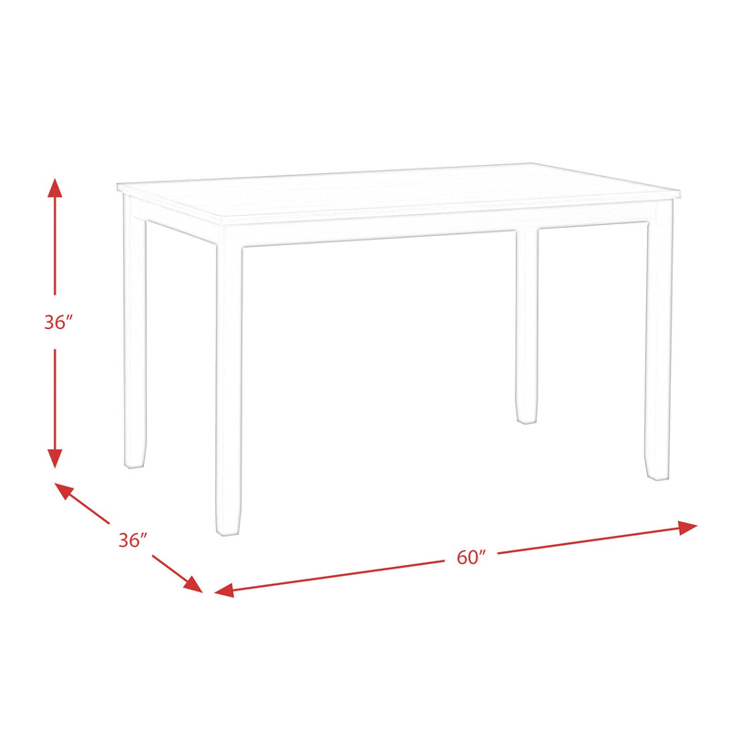 Martin Dining Set