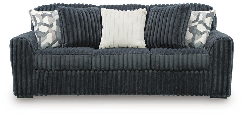 Midnight-Madness Sofa