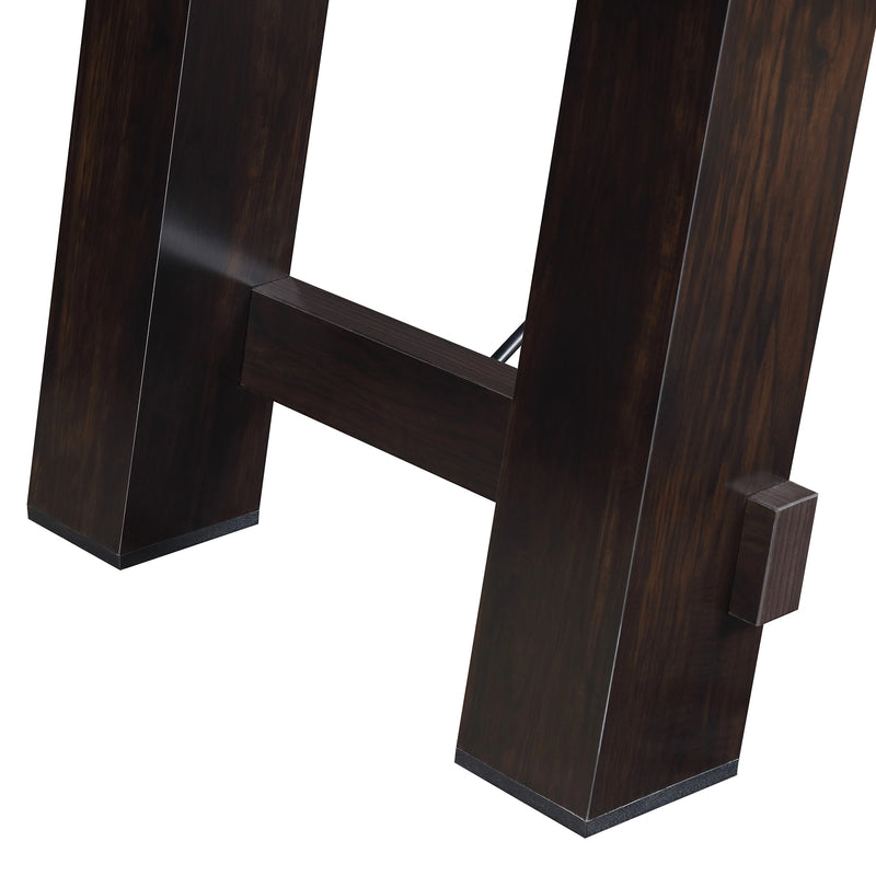 Titus Shuffleboard Table