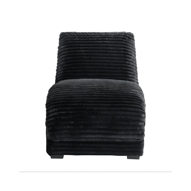 Nori Chaise with Heat Massage, USBC, LED