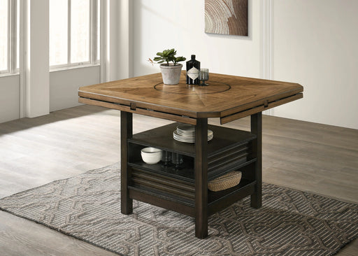 Oakly Counter Height Table image