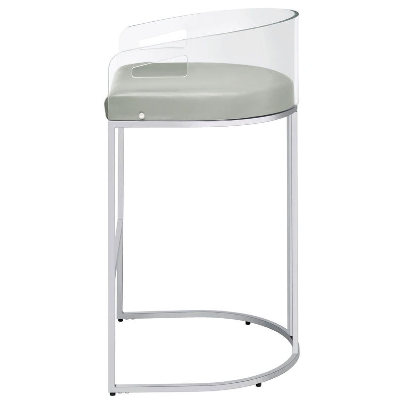 Thermosolis Bar Chair