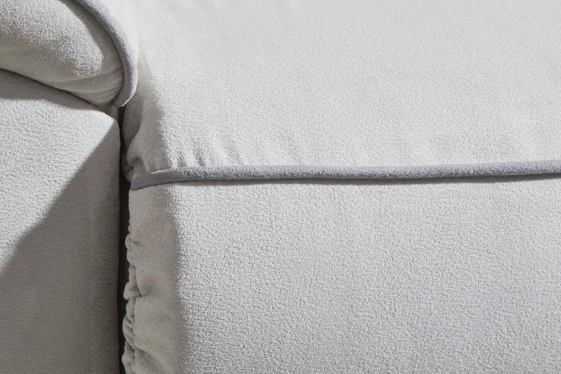 Grafton Pike Reclining Loveseat