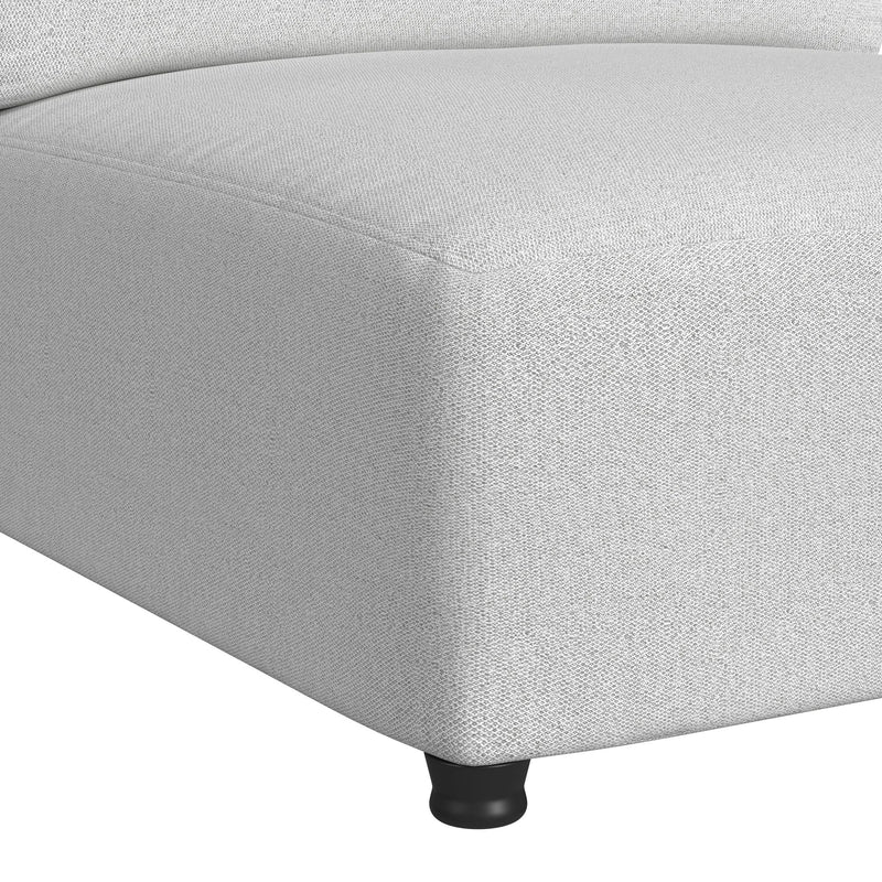 Zandara Modular Set in Olefin Beige
