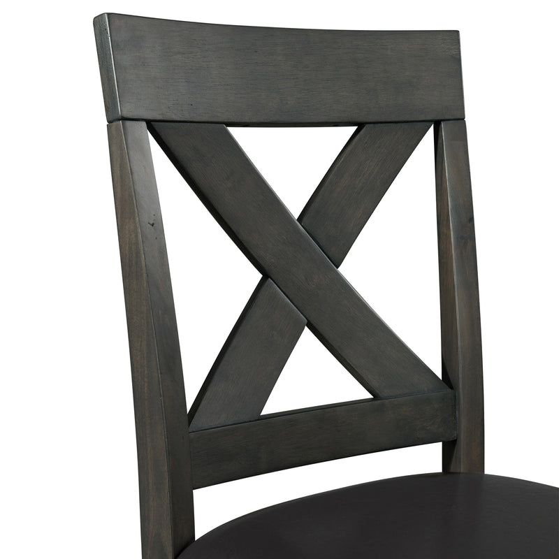 Alex Side Chair (2 Per Pack)