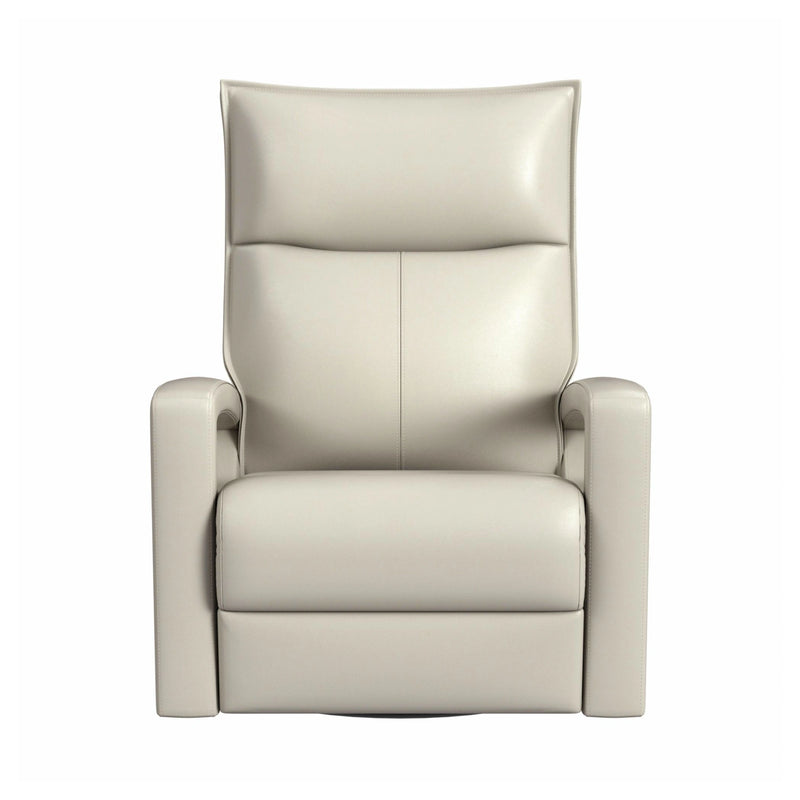 Eco P1 Recliner with Glider and Swivel