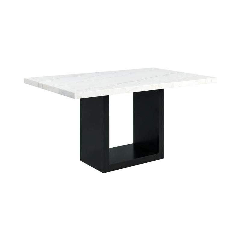 Valentino White Dining Table