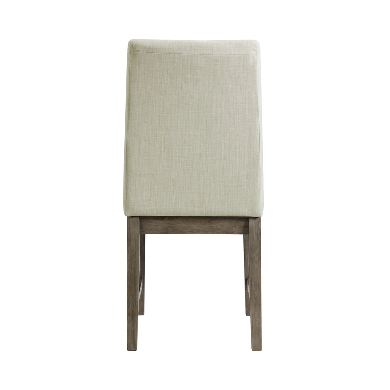 Dapper Side Chair (Two Per Carton)