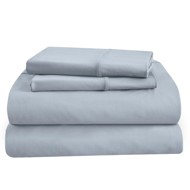 Tempur-Pedic ProPerformance Pillowcase Set - Sleepy Blue